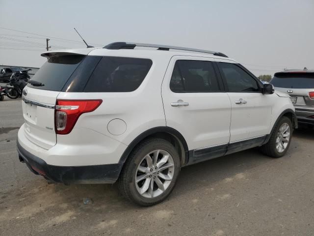 Photo 2 VIN: 1FM5K8F86DGB34063 - FORD EXPLORER 