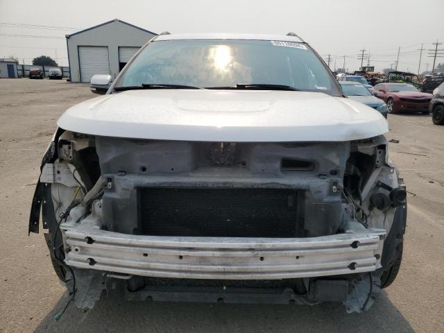 Photo 4 VIN: 1FM5K8F86DGB34063 - FORD EXPLORER 