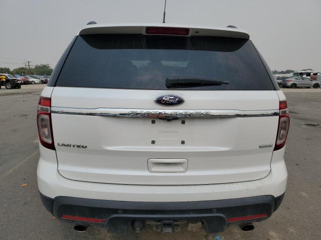 Photo 5 VIN: 1FM5K8F86DGB34063 - FORD EXPLORER 