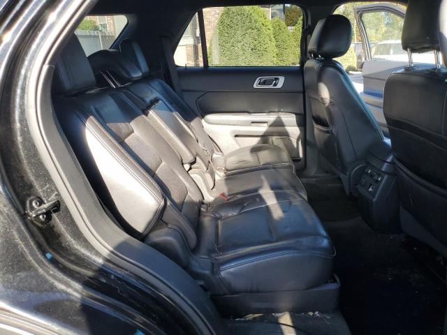 Photo 10 VIN: 1FM5K8F86DGB44110 - FORD EXPLORER L 