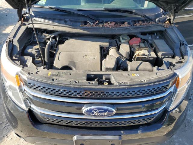 Photo 11 VIN: 1FM5K8F86DGB44110 - FORD EXPLORER L 