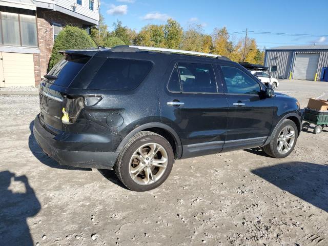 Photo 2 VIN: 1FM5K8F86DGB44110 - FORD EXPLORER L 