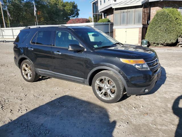 Photo 3 VIN: 1FM5K8F86DGB44110 - FORD EXPLORER L 