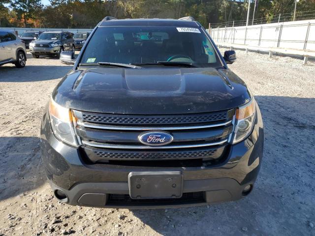 Photo 4 VIN: 1FM5K8F86DGB44110 - FORD EXPLORER L 