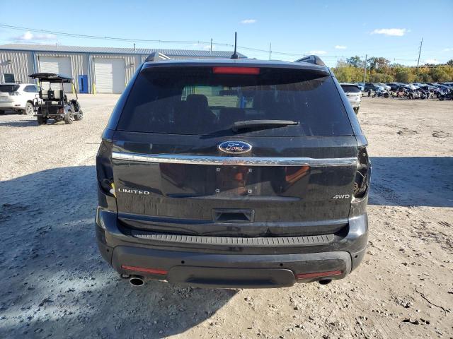 Photo 5 VIN: 1FM5K8F86DGB44110 - FORD EXPLORER L 