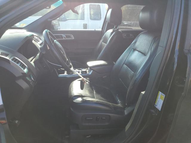 Photo 6 VIN: 1FM5K8F86DGB44110 - FORD EXPLORER L 