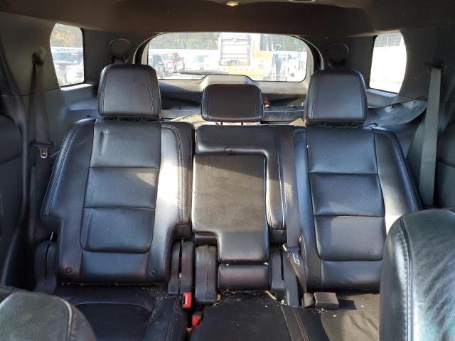 Photo 9 VIN: 1FM5K8F86DGB44110 - FORD EXPLORER L 