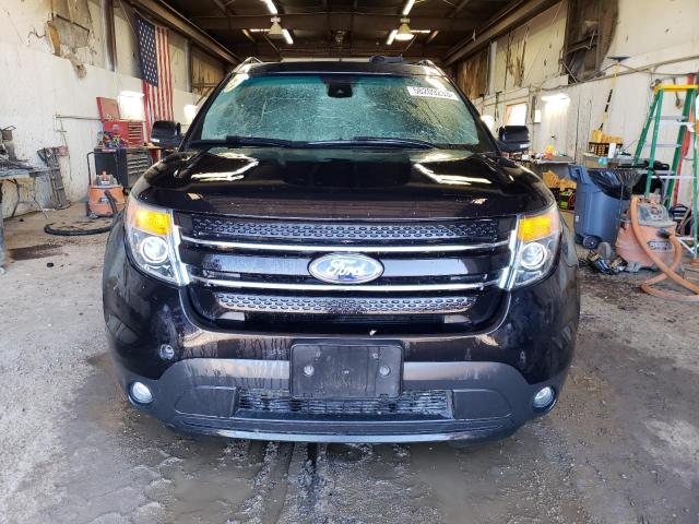 Photo 4 VIN: 1FM5K8F86DGB58279 - FORD EXPLORER L 