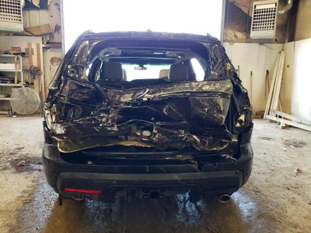 Photo 5 VIN: 1FM5K8F86DGB58279 - FORD EXPLORER L 