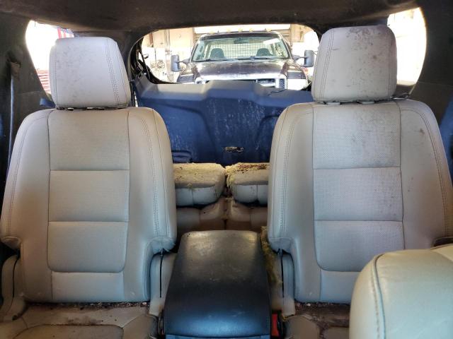 Photo 9 VIN: 1FM5K8F86DGB58279 - FORD EXPLORER L 