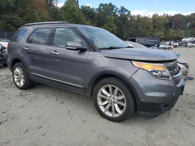 Photo 3 VIN: 1FM5K8F86DGB97728 - FORD EXPLORER L 