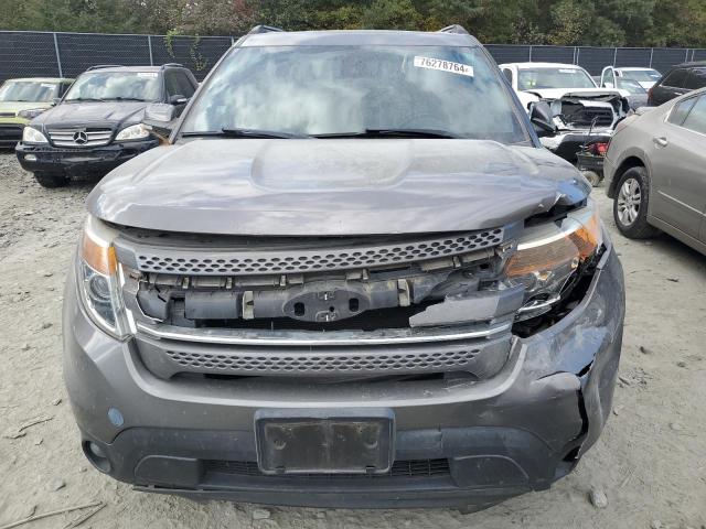 Photo 4 VIN: 1FM5K8F86DGB97728 - FORD EXPLORER L 