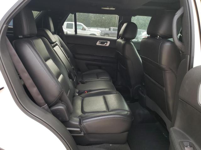 Photo 10 VIN: 1FM5K8F86DGC13247 - FORD EXPLORER 