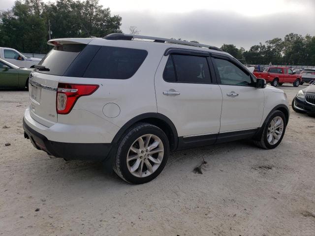 Photo 2 VIN: 1FM5K8F86DGC13247 - FORD EXPLORER 