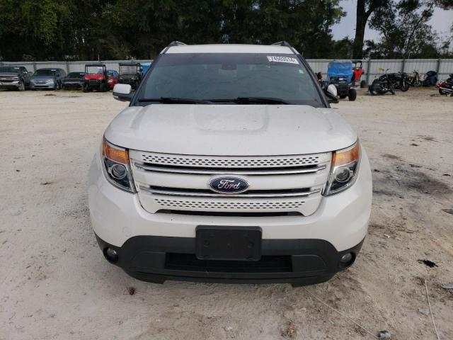 Photo 4 VIN: 1FM5K8F86DGC13247 - FORD EXPLORER 