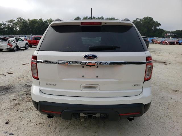 Photo 5 VIN: 1FM5K8F86DGC13247 - FORD EXPLORER 