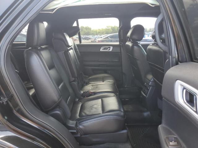 Photo 10 VIN: 1FM5K8F86DGC25544 - FORD EXPLORER L 