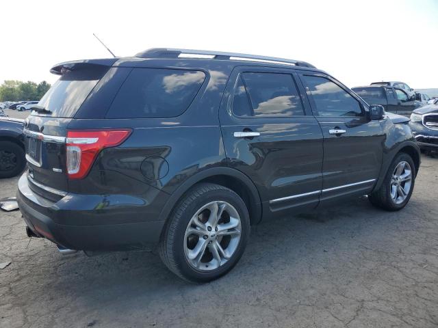 Photo 2 VIN: 1FM5K8F86DGC25544 - FORD EXPLORER L 