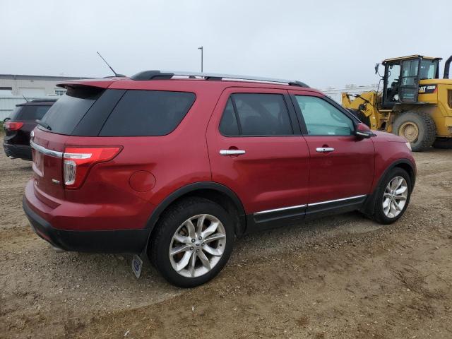 Photo 2 VIN: 1FM5K8F86DGC39413 - FORD EXPLORER 