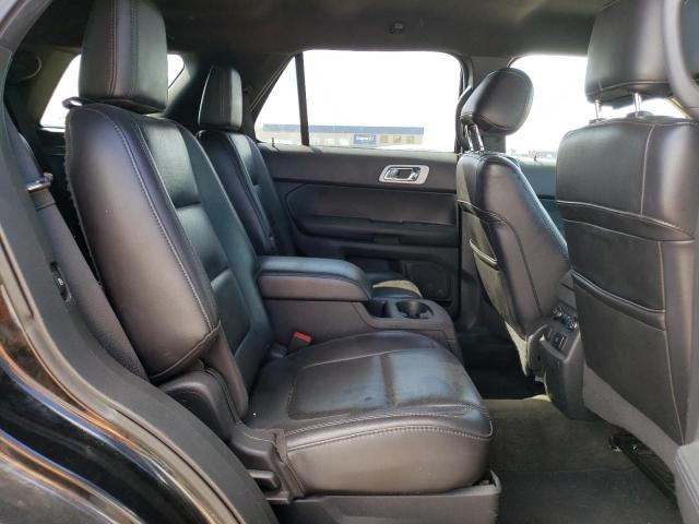 Photo 10 VIN: 1FM5K8F86DGC43767 - FORD EXPLORER L 