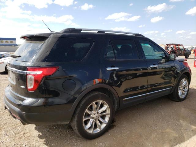 Photo 2 VIN: 1FM5K8F86DGC43767 - FORD EXPLORER L 