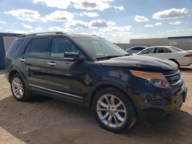 Photo 3 VIN: 1FM5K8F86DGC43767 - FORD EXPLORER L 