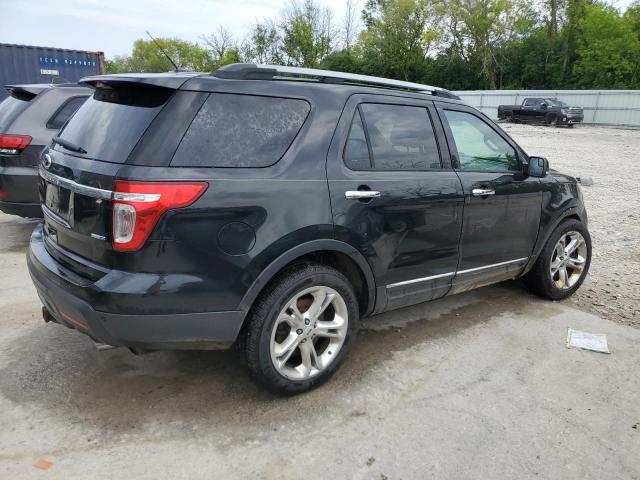 Photo 2 VIN: 1FM5K8F86DGC53473 - FORD EXPLORER 