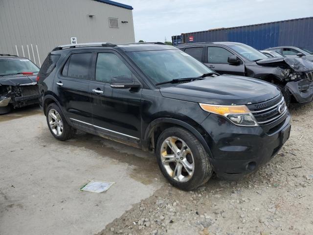 Photo 3 VIN: 1FM5K8F86DGC53473 - FORD EXPLORER 