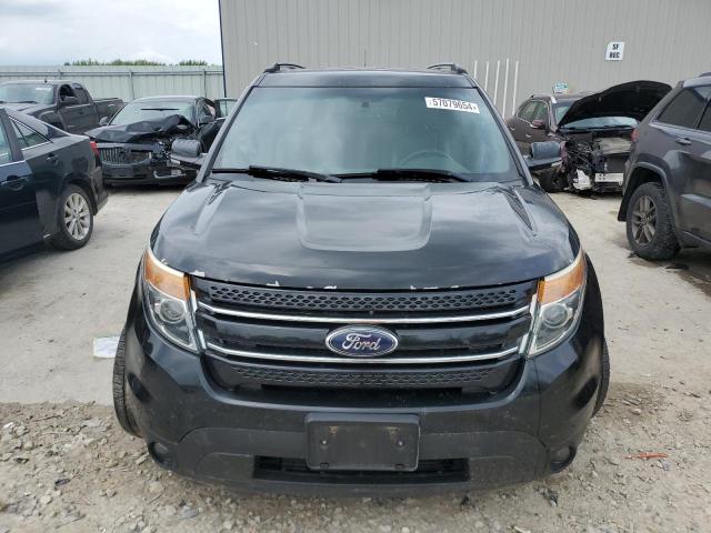 Photo 4 VIN: 1FM5K8F86DGC53473 - FORD EXPLORER 