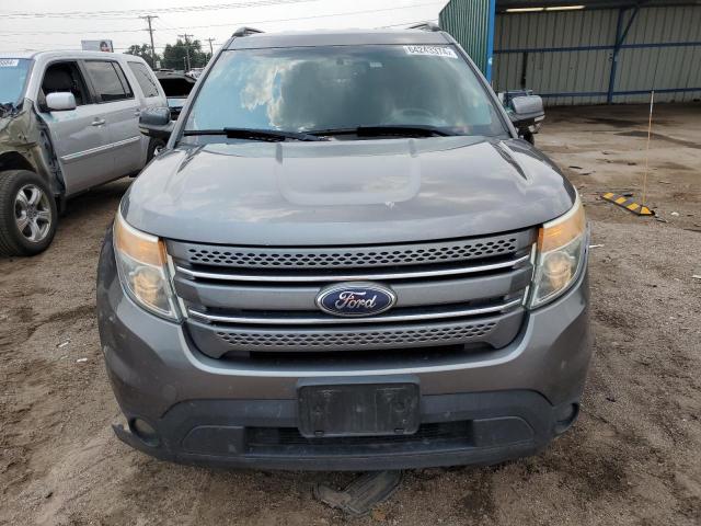 Photo 4 VIN: 1FM5K8F86DGC72671 - FORD EXPLORER L 