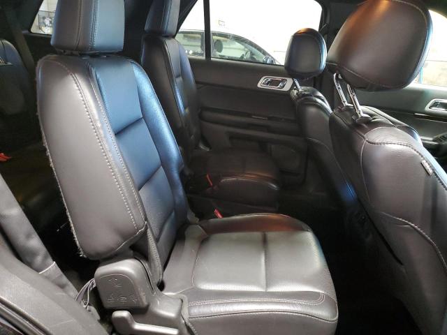 Photo 10 VIN: 1FM5K8F86EGA37740 - FORD EXPLORER 