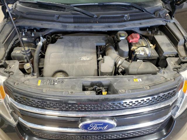 Photo 11 VIN: 1FM5K8F86EGA37740 - FORD EXPLORER 