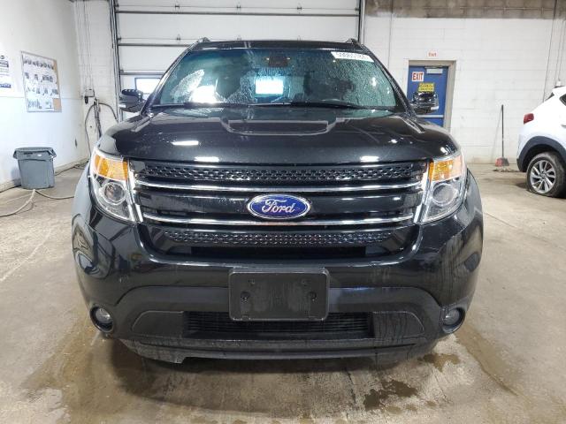 Photo 4 VIN: 1FM5K8F86EGA37740 - FORD EXPLORER 