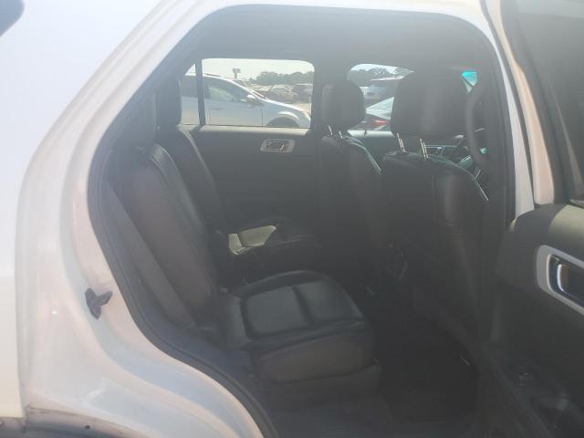 Photo 10 VIN: 1FM5K8F86EGA47152 - FORD EXPLORER 