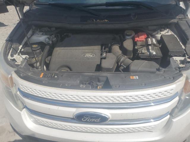 Photo 11 VIN: 1FM5K8F86EGA47152 - FORD EXPLORER 