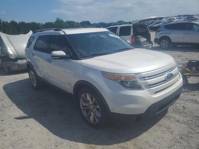 Photo 3 VIN: 1FM5K8F86EGA47152 - FORD EXPLORER 