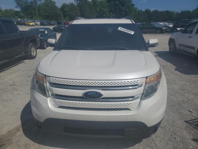 Photo 4 VIN: 1FM5K8F86EGA47152 - FORD EXPLORER 