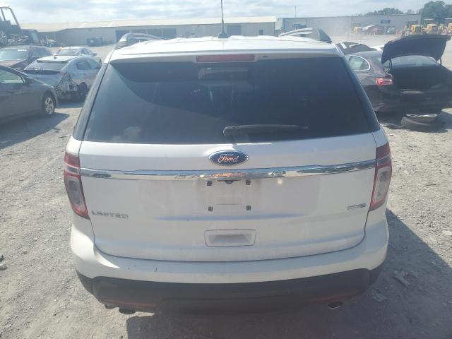 Photo 5 VIN: 1FM5K8F86EGA47152 - FORD EXPLORER 