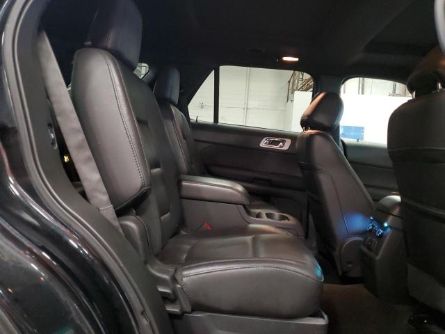 Photo 10 VIN: 1FM5K8F86EGA48835 - FORD EXPLORER L 