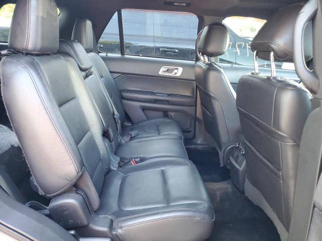 Photo 10 VIN: 1FM5K8F86EGA49077 - FORD EXPLORER 