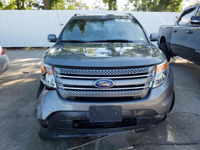 Photo 4 VIN: 1FM5K8F86EGA49077 - FORD EXPLORER 