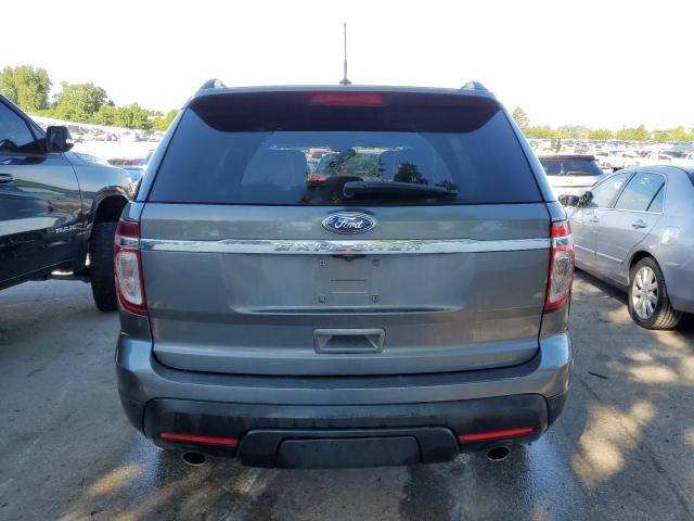 Photo 5 VIN: 1FM5K8F86EGA49077 - FORD EXPLORER 