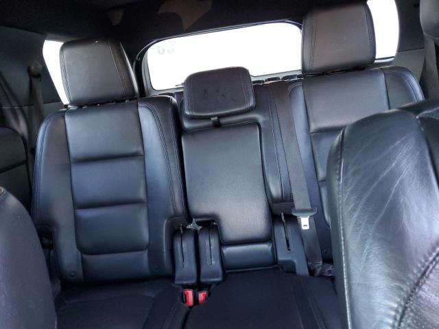 Photo 9 VIN: 1FM5K8F86EGA49077 - FORD EXPLORER 