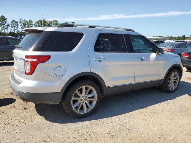 Photo 2 VIN: 1FM5K8F86EGA62279 - FORD EXPLORER 