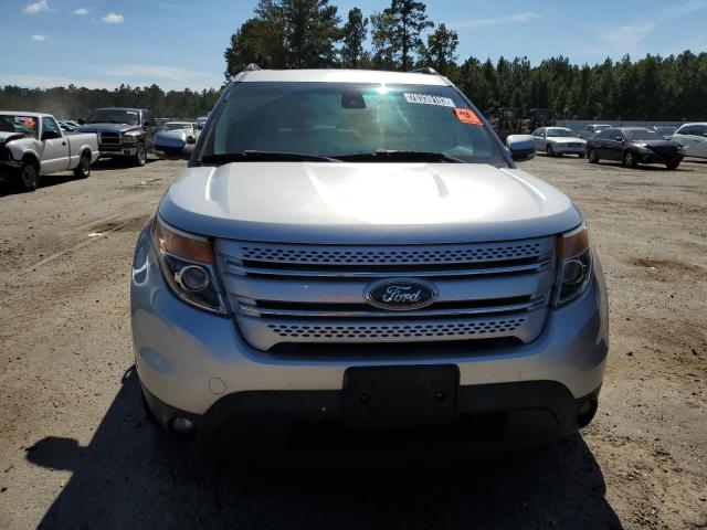 Photo 4 VIN: 1FM5K8F86EGA62279 - FORD EXPLORER 