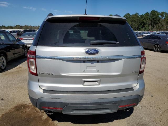 Photo 5 VIN: 1FM5K8F86EGA62279 - FORD EXPLORER 