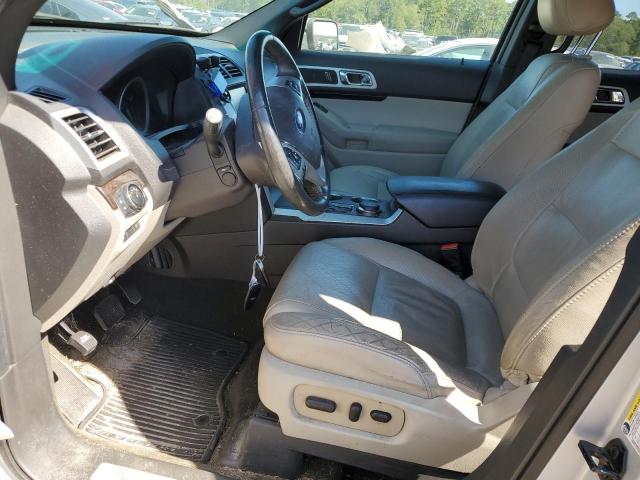 Photo 6 VIN: 1FM5K8F86EGA62279 - FORD EXPLORER 