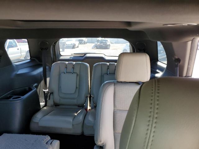 Photo 9 VIN: 1FM5K8F86EGA62279 - FORD EXPLORER 