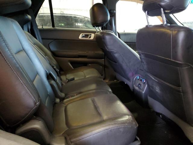 Photo 10 VIN: 1FM5K8F86EGA86792 - FORD EXPLORER L 