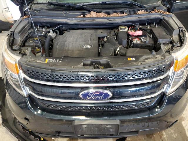 Photo 11 VIN: 1FM5K8F86EGA86792 - FORD EXPLORER L 